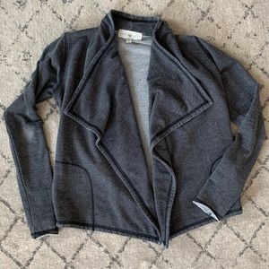 Lucky Brand Drapey Cardigan